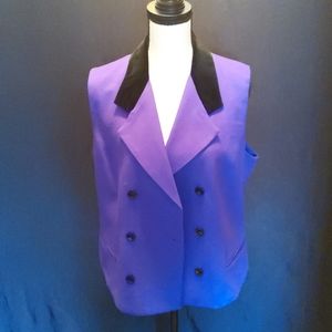 Alanni by Donny Brook Cute Vest